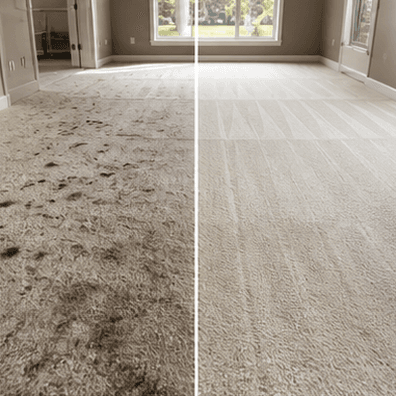 Carpet Cleaning