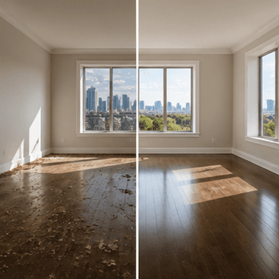 Move-In / Move-Out