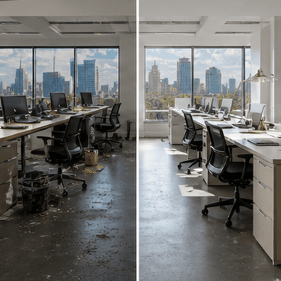 Office / Light Commercial