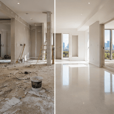 Post Construction