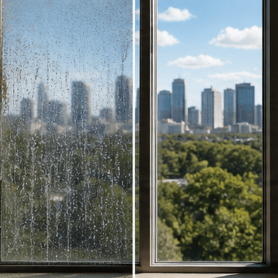 Window Cleaning
